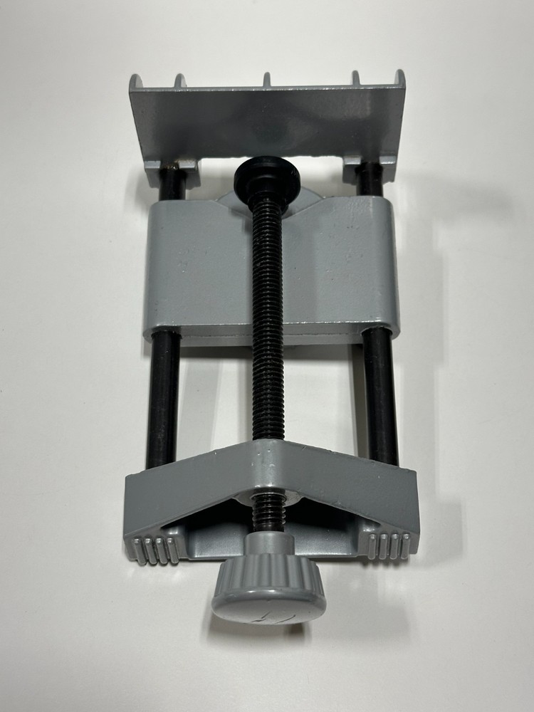 General Tools Doweling Jig Kit # 840 Revolving Turret