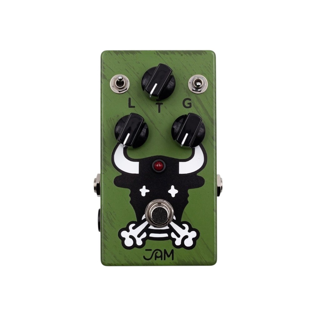 JAM Pedals Octaurus Octa-Fuzz