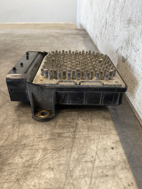 2009 Allison Transmission Control Module 29545322 (357-10397)