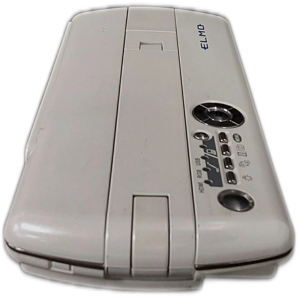 Elmo MO-1 Digital Document Camera Portable Visual Presenter USB/HDMI