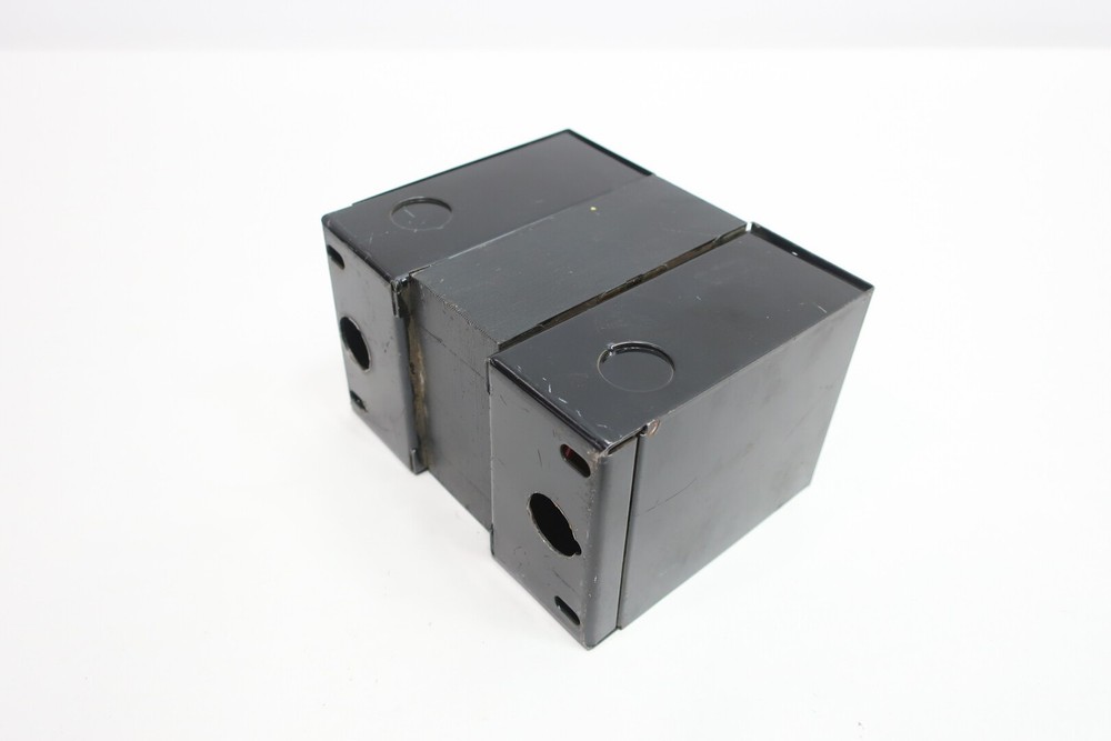 Hammond EJ9G Voltage Transformer 250va 600v-ac 24v-ac
