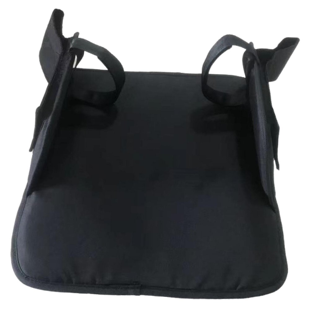 Stroller Footrest Extension Pad Oxford Fabric Attachment Comfortable for Front