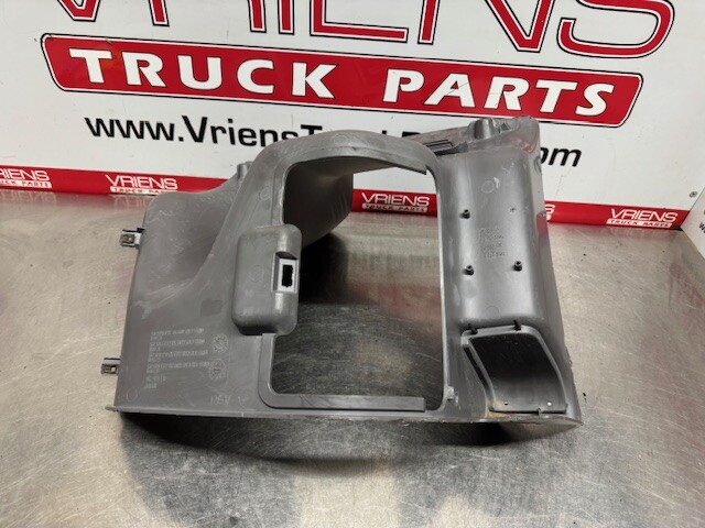 PETERBILT S60-6086-0281 KICK PANEL DASH PANEL