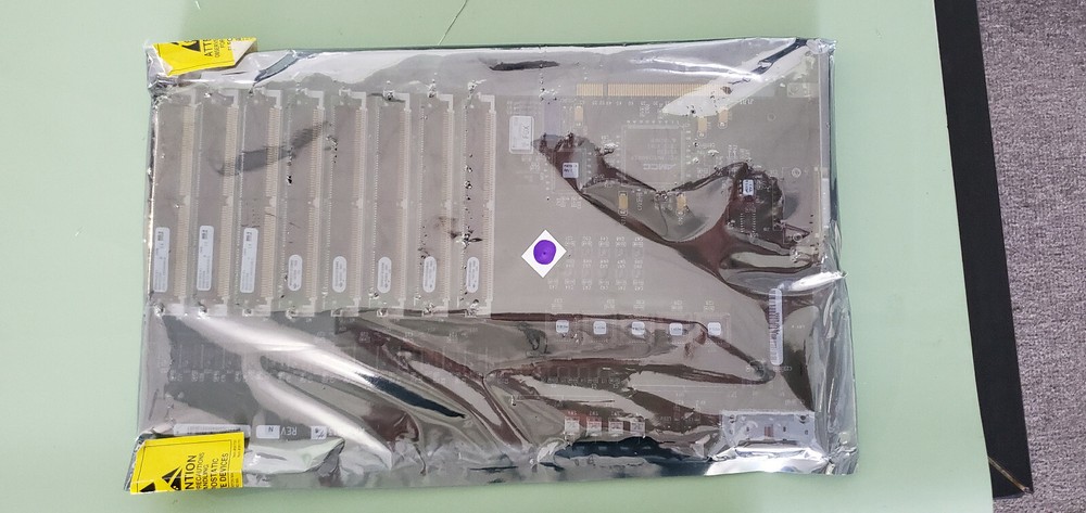 AA90013-4 Pixel Board Gen II