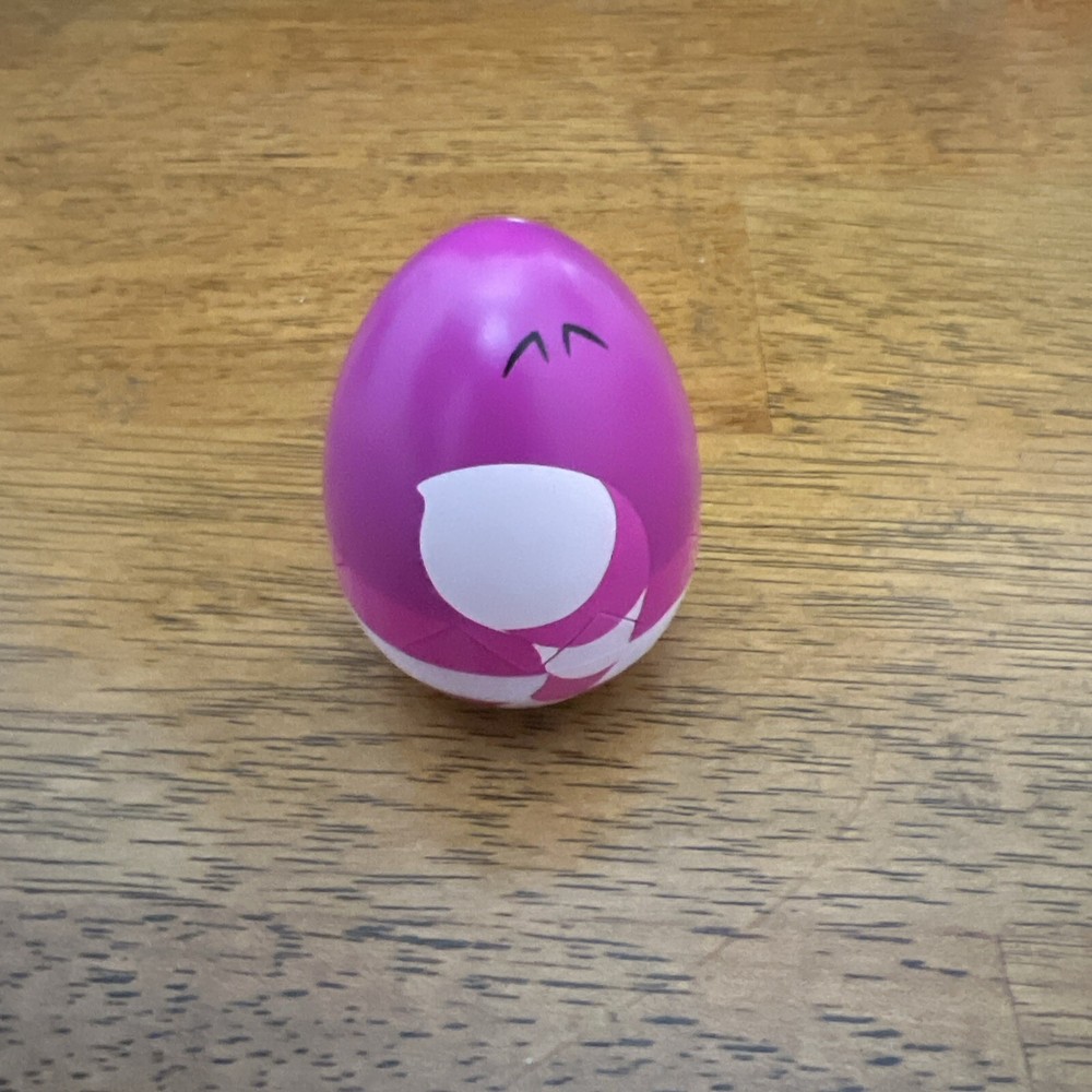 Disney Parks Eggstravaganza Easter Egg Hunt Cheshire Cat 2016