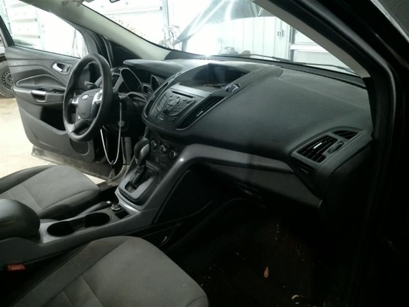 Driver Left Front Spindle/Knuckle Fits 13-19 ESCAPE 104536456