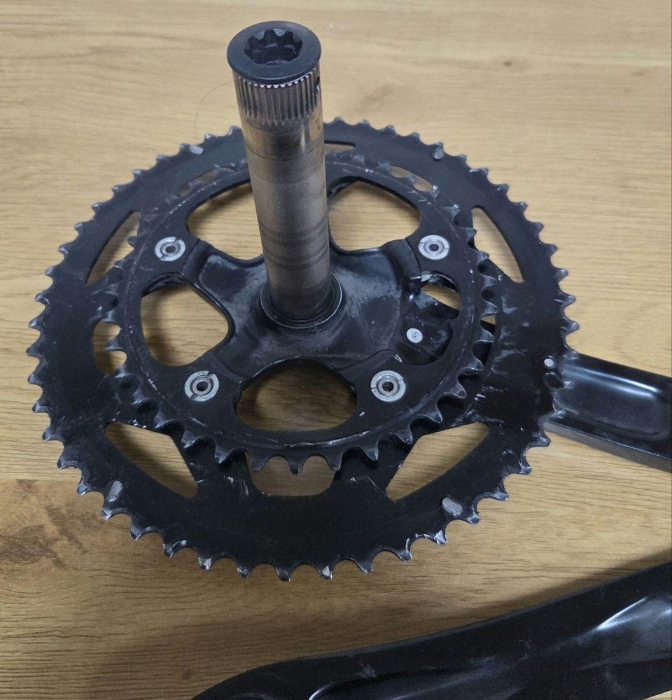 RS500 cset 52 36 11s