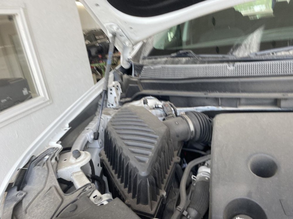 Complete Console Front Floor Fits 18-21 TRAVERSE 997630