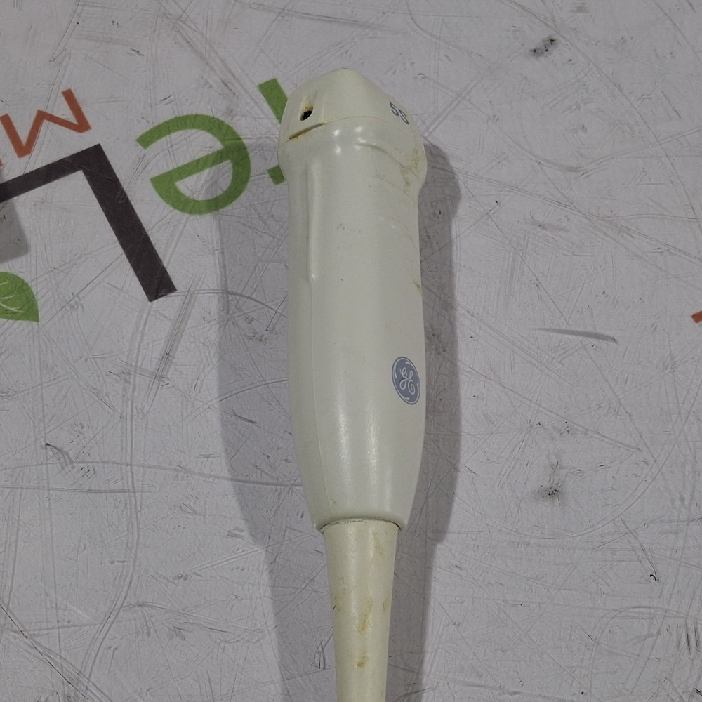 GE Healthcare 5S-RS Phased Array Transducer