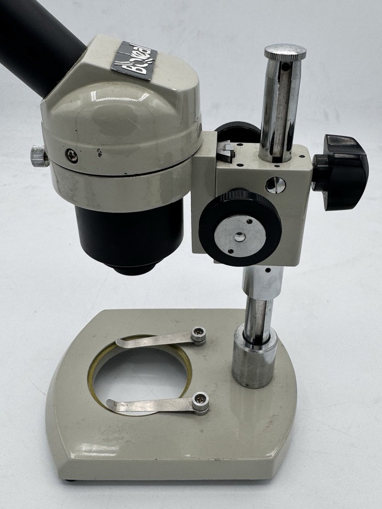 Boreal Microscope Missing Middle Holder