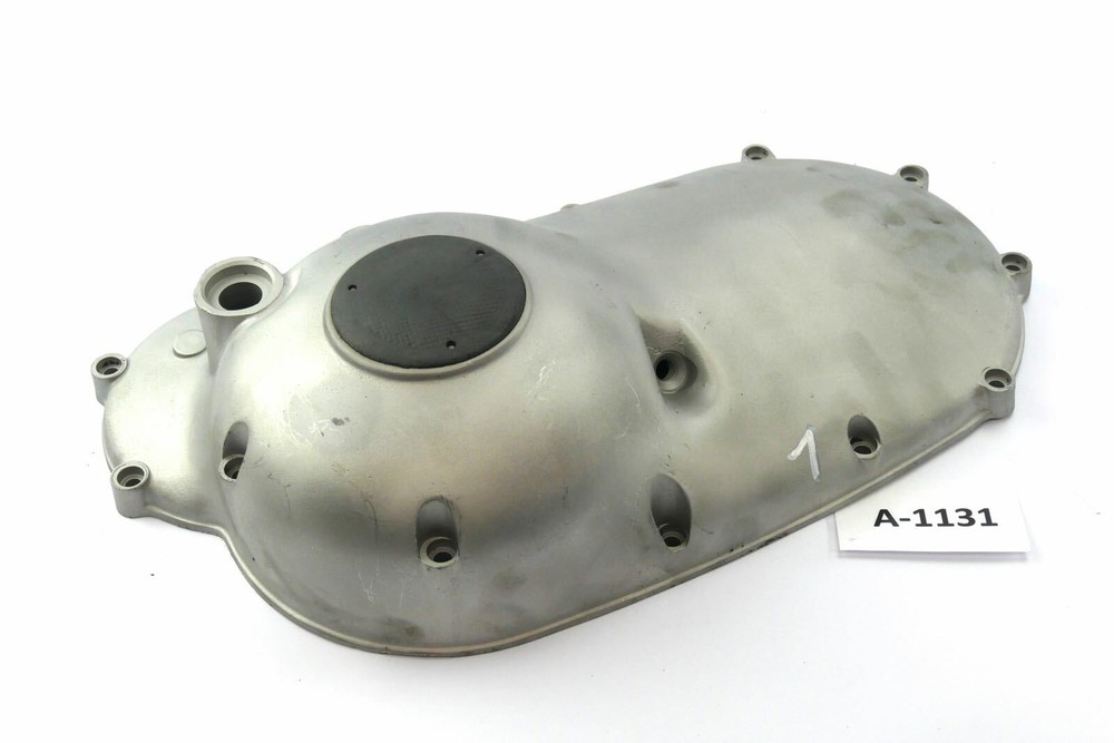 Triumph TWN BDG 250 HSL - chain guard engine cover left E100022201