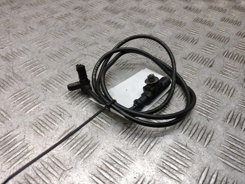 2015 DUCATI SCRAMBLER ICON 800 REAR ABS Sensor