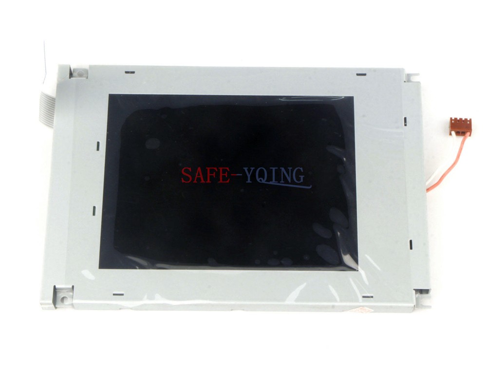 1PC 6.4" 320×240 Resolution HITACHI SP17Q001 LCD Screen Panel