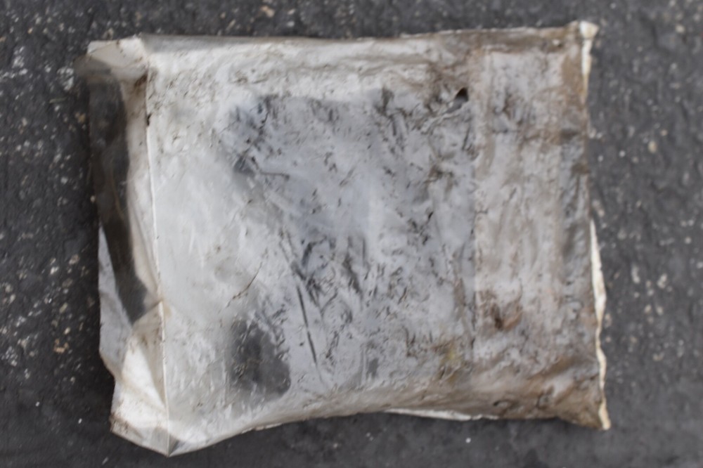 Behringer, 2 pc carbon steel clamp, SH62375-PP