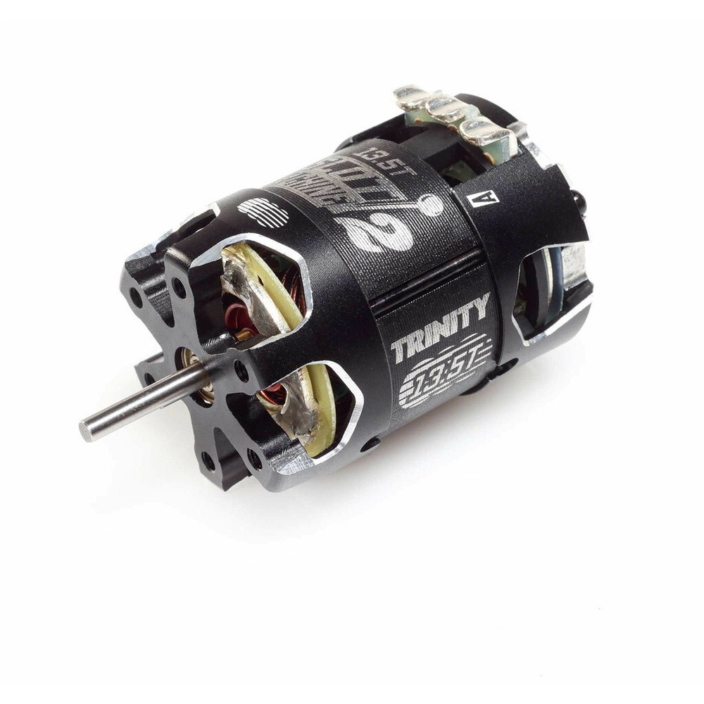 Trinity -1050 Slot Machine 2 13.5 Spec Class brushless Motor