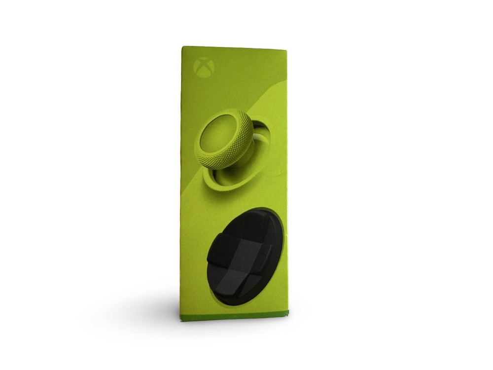 Microsoft Xbox Wireless Controller Electric Volt Series X S Open Box