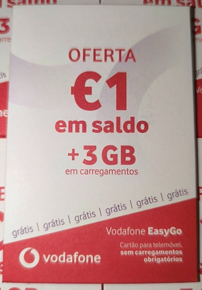 Vodafone Portugal