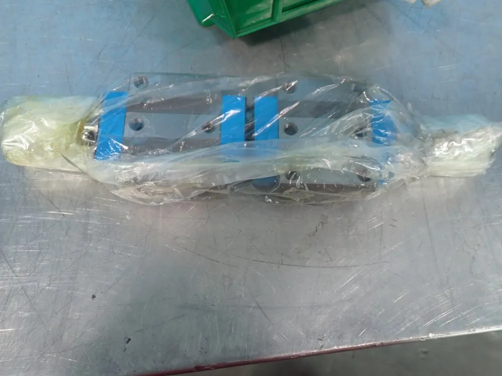 LINEAR MOTION GUIDES 12250270330