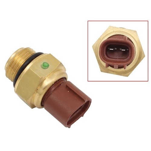 Bronco Water Temp Sensor for Yamaha YFZ 450 2004-2013