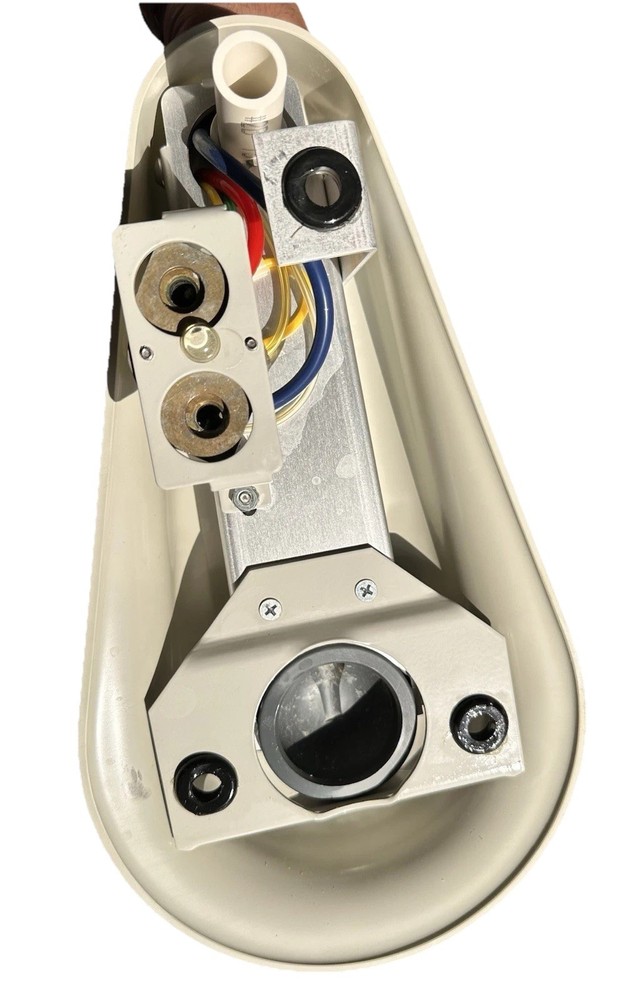 Marus dental delivery unit - Cuspidor