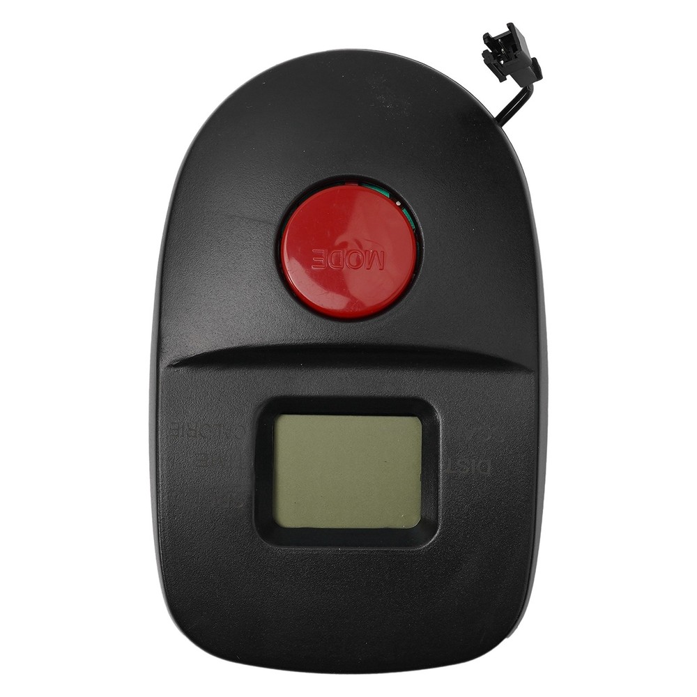Sporting Goods Walking Machine Abdominal Machine Exercise Bike Speedometer