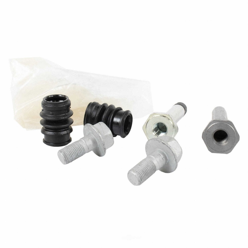 Frt Brake Caliper Kit Motorcraft BKCF44