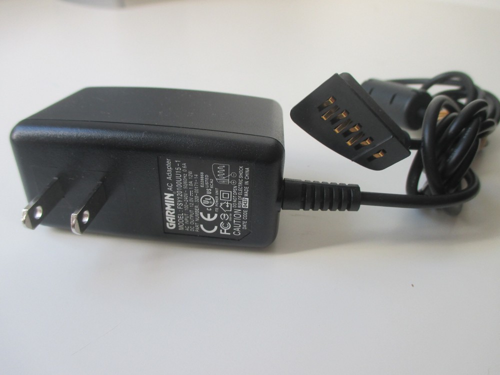 Power Adapter for Garmin TT15X Collar Training System