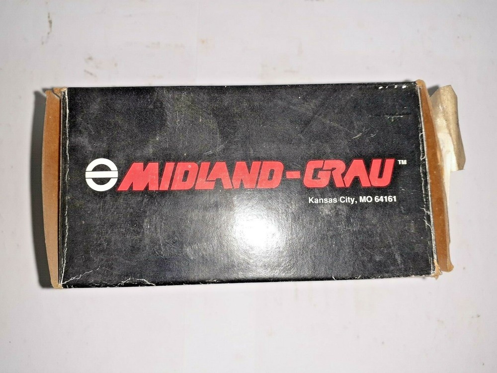 MIDLAND GRAY CHECK VALVE KN2300