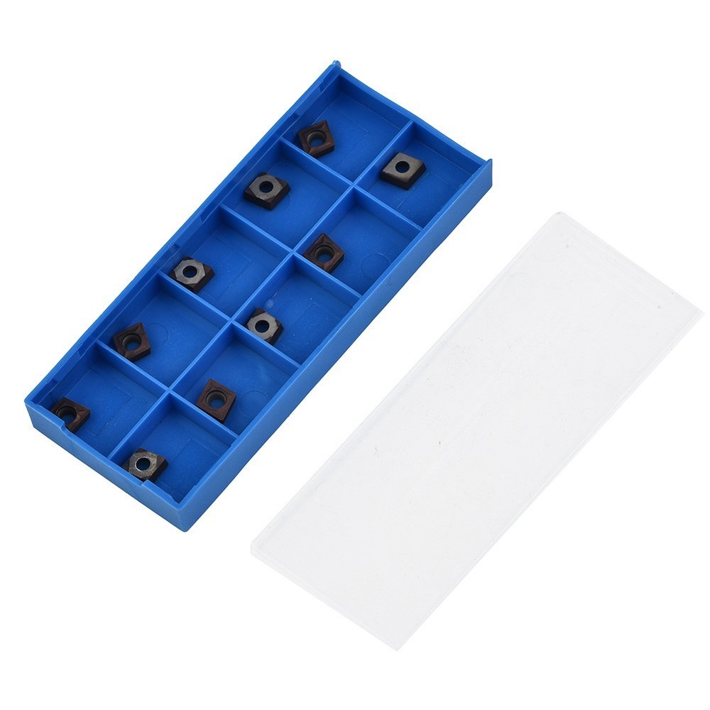 Carbide Inserts CCMT060204 Industrial Accessories Manufacturing Turning Tool