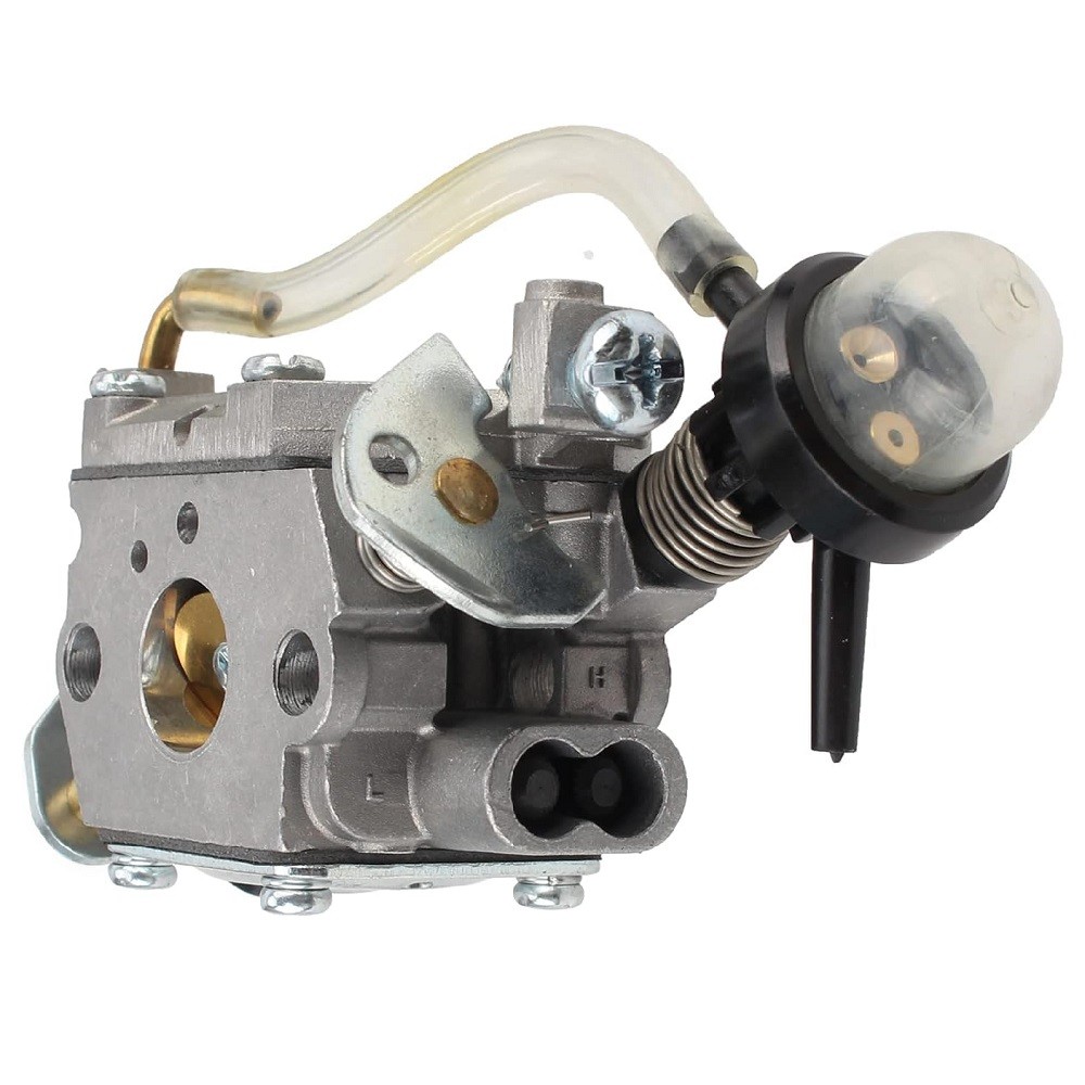 Carburetor Carb For Weed Eater FeatherLite FX26SCE SST25CE Weed Wacker