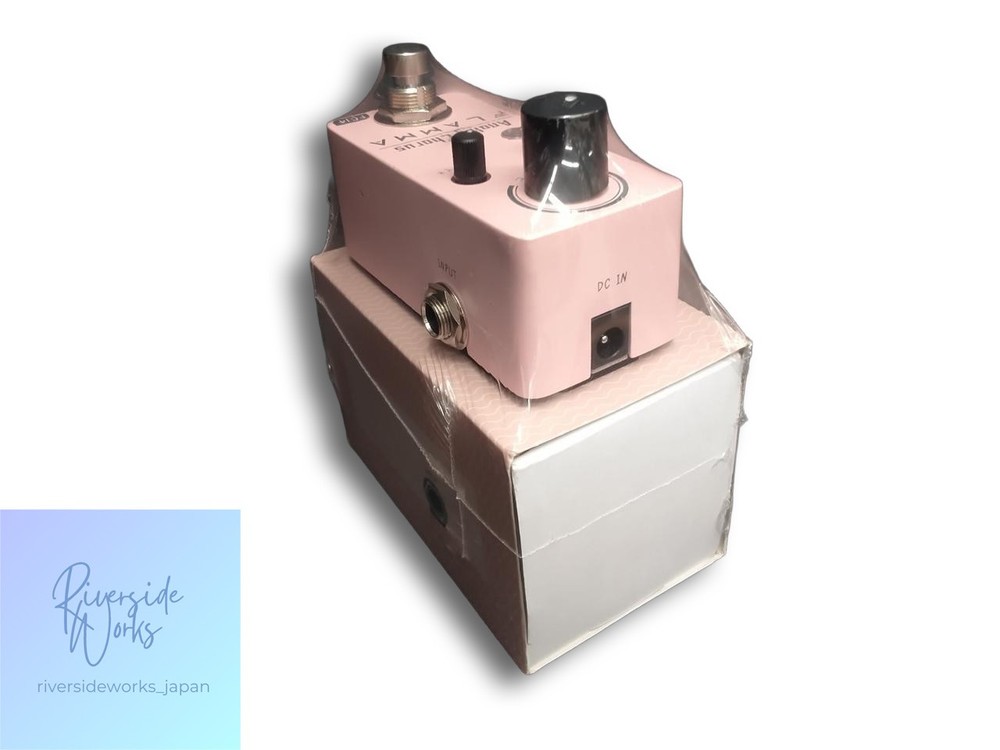 FLAMMA FC14 Effects Pedal Multi Effects Processor JP