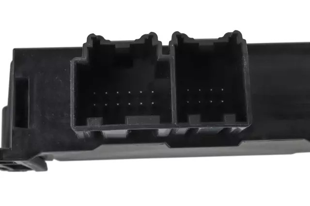 Genuine GM Control Module 84987036