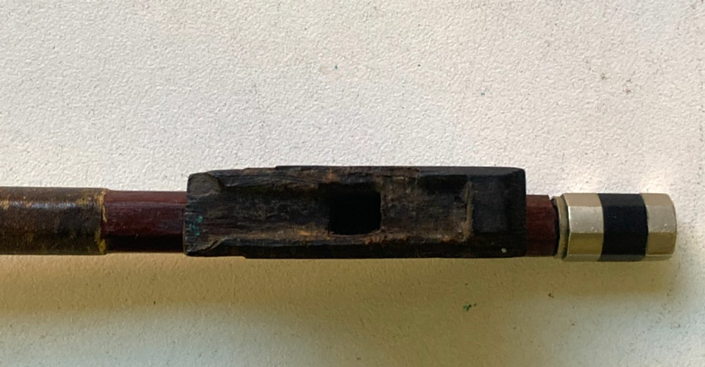 Violin Bow 3/4 Size