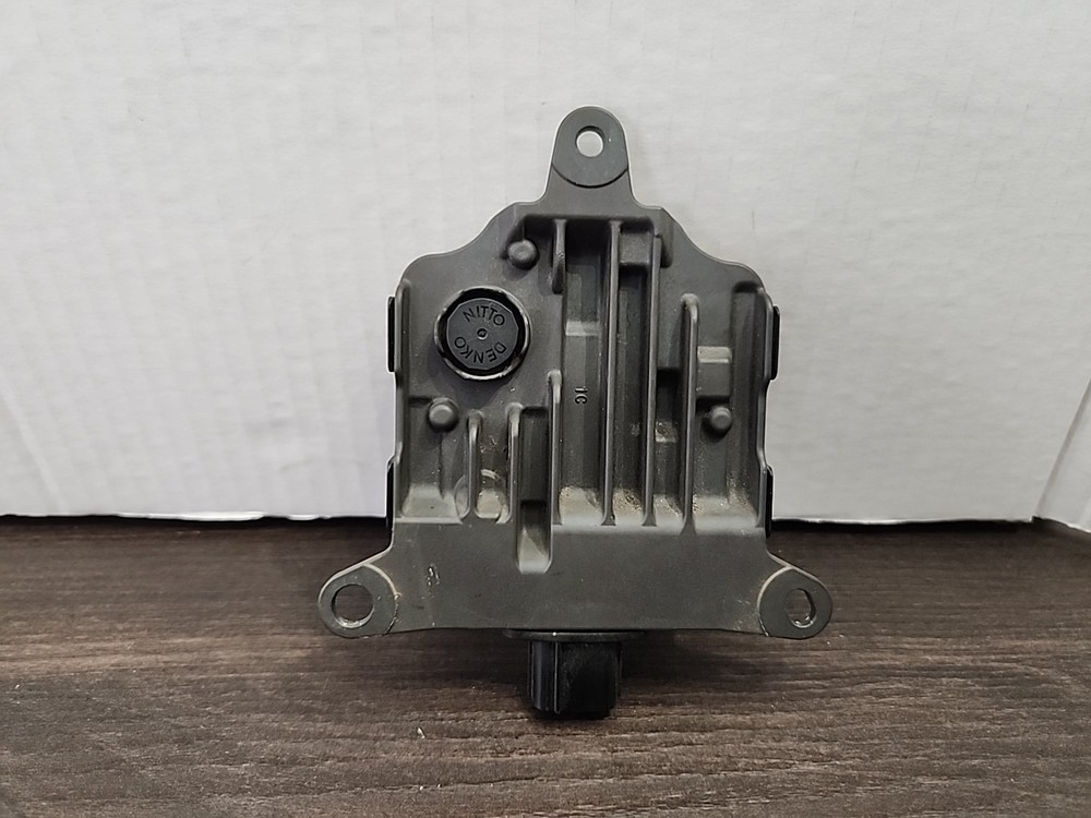 Blind Spot Detection System Warning Sensor Rear Camry 8816206050