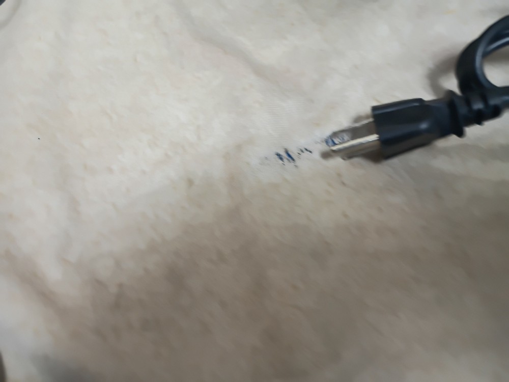 Technical Pro PS9U Power Supply