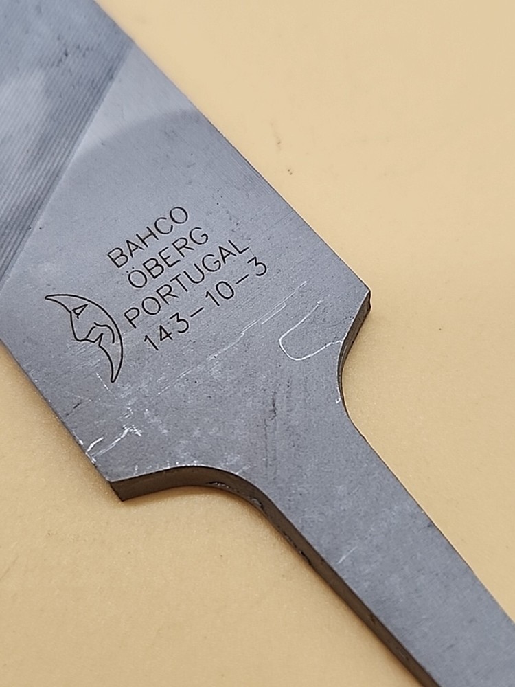 Blue Point Tools File Handle GA-98A with 10” File USA