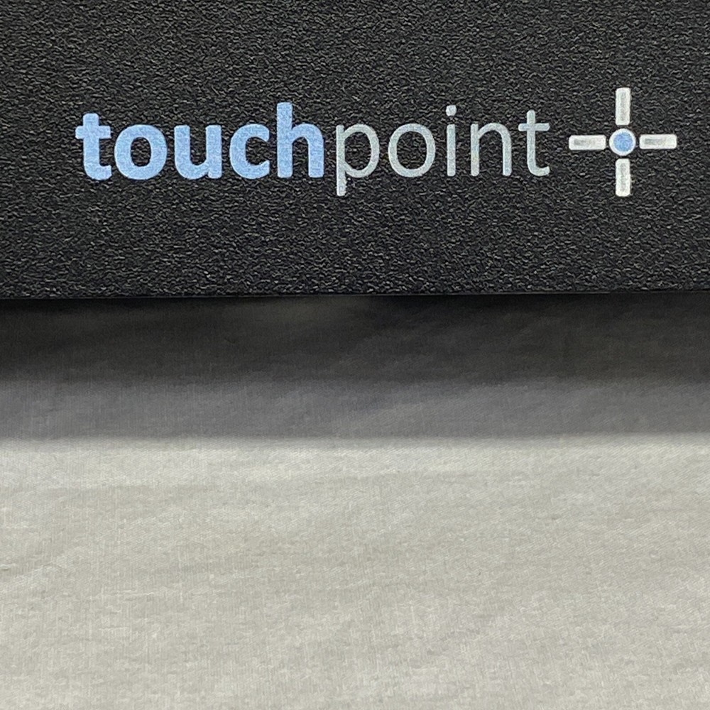 Touchpoint timeclock K12 kiosk