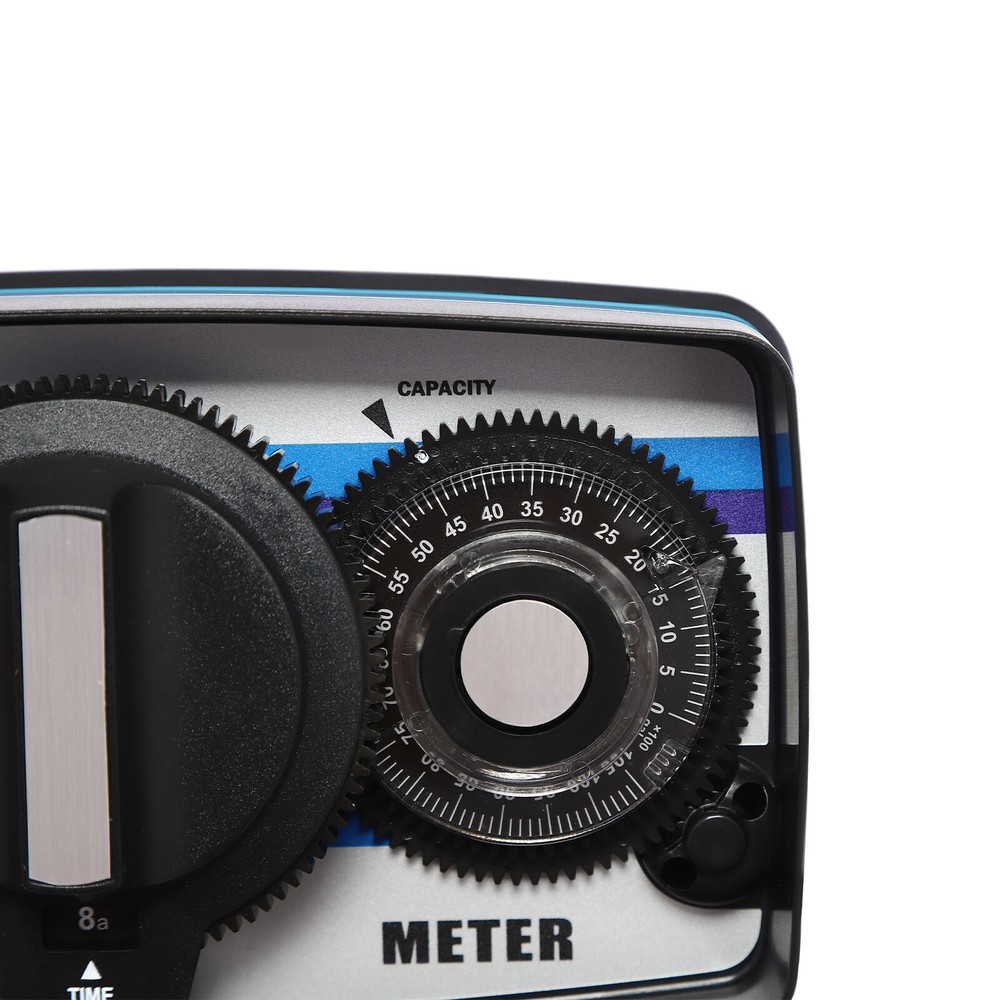 Digital Control Water Softener Control Valve Filter Timer Control Head 5600SM