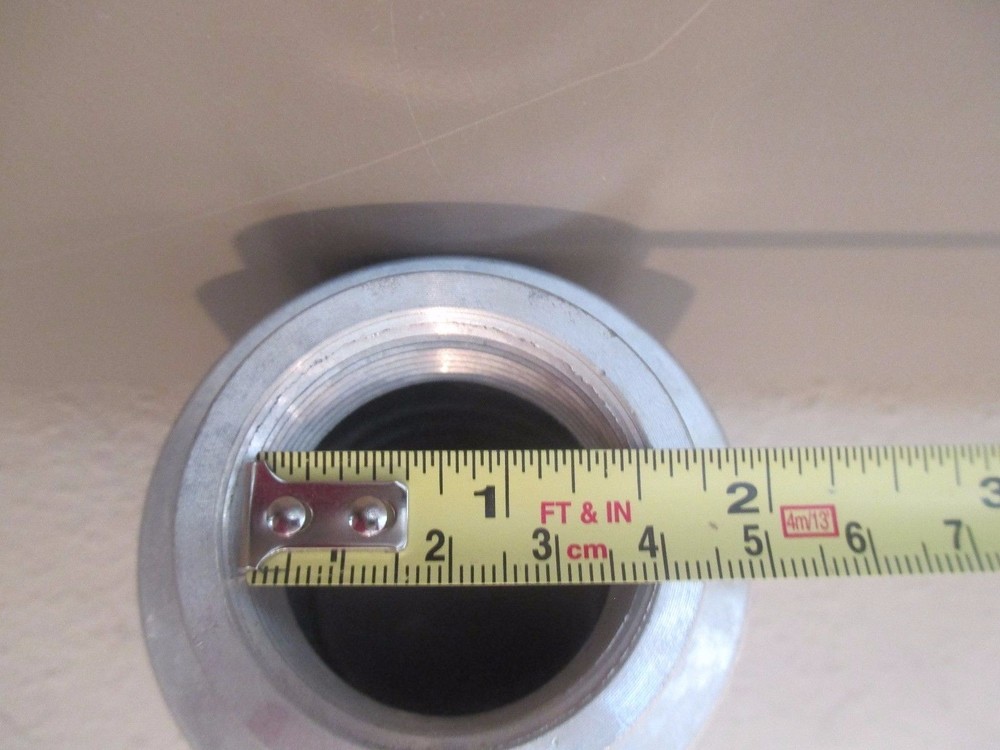 NECO HE-4, Sandblasting Hose Nozzle Holder