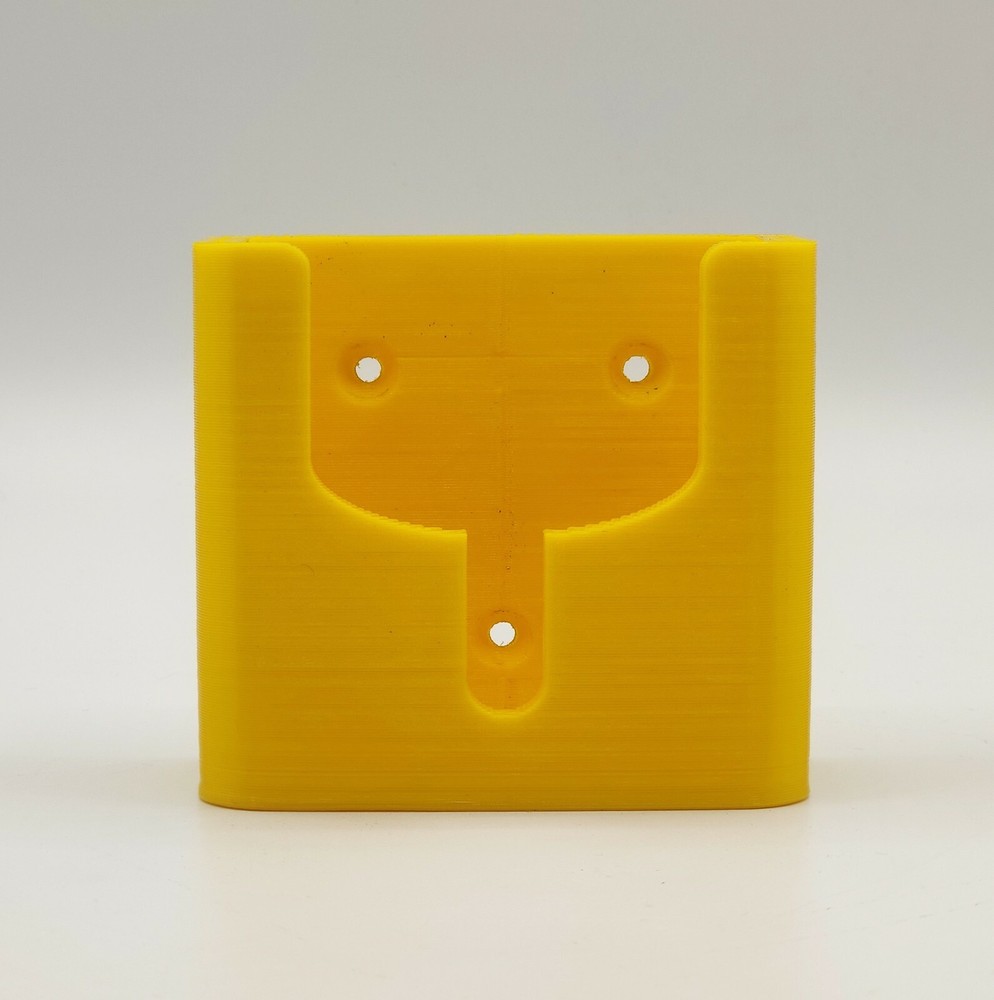 Dewalt DCST970 60V Flexvolt String Trimmer Wall Mount Hanger