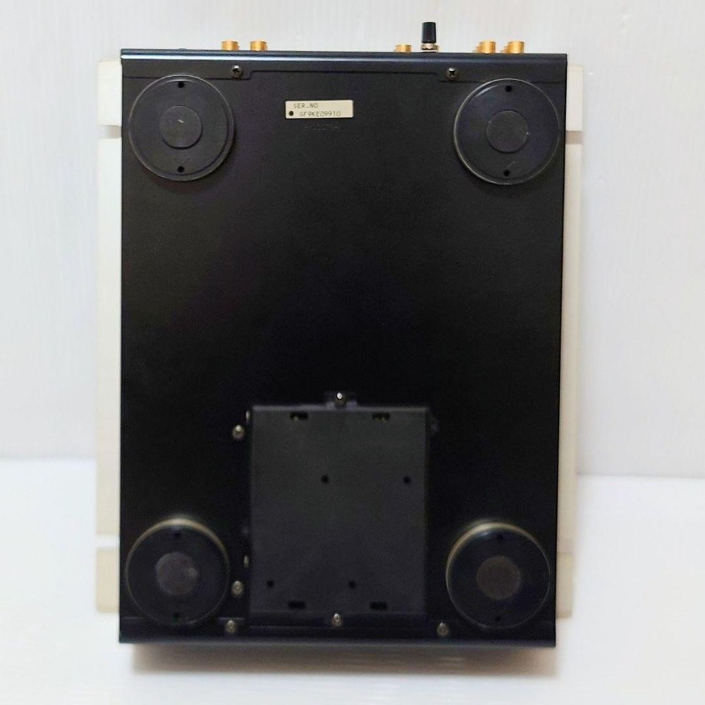 Technics SH-DJ1200 DJ Mixer (Junk)