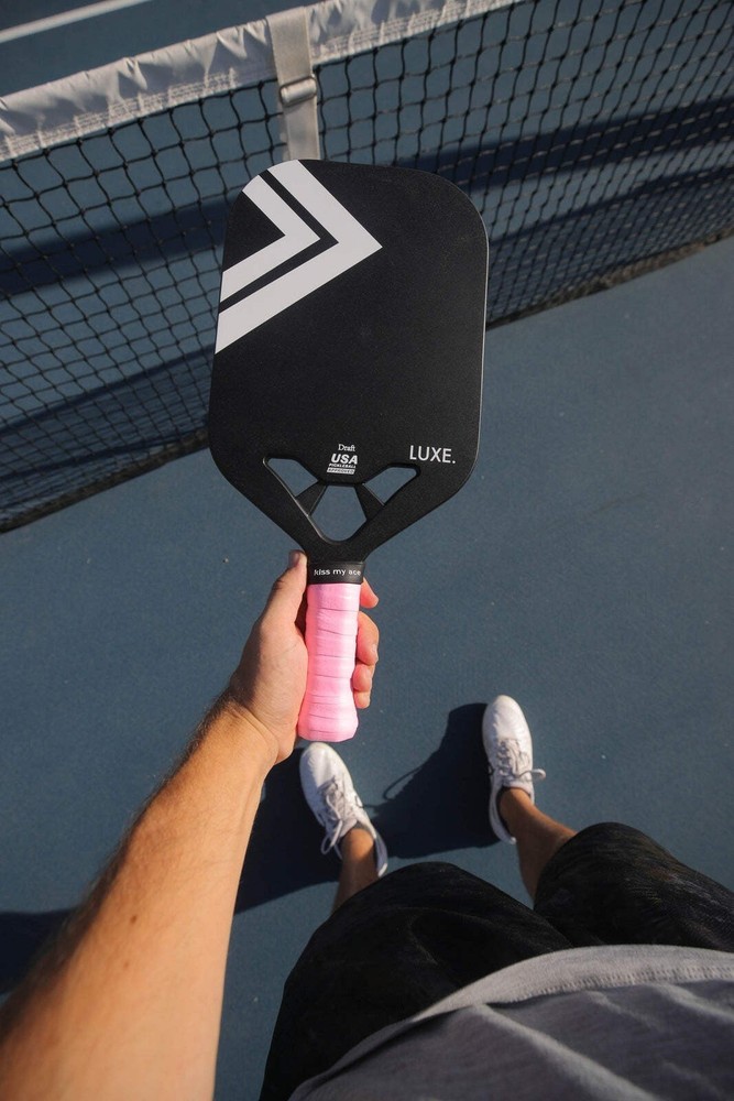 LUXE Pickleball Paddle Grips