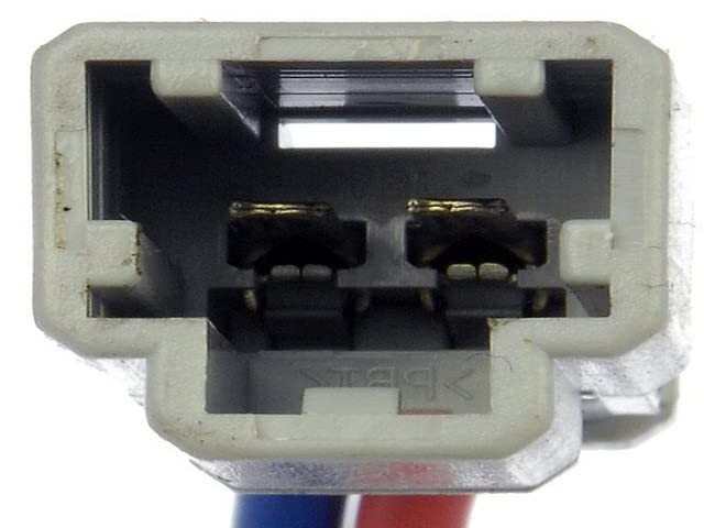 Dorman 741 303 Power Window Regulator And Motor Assembl