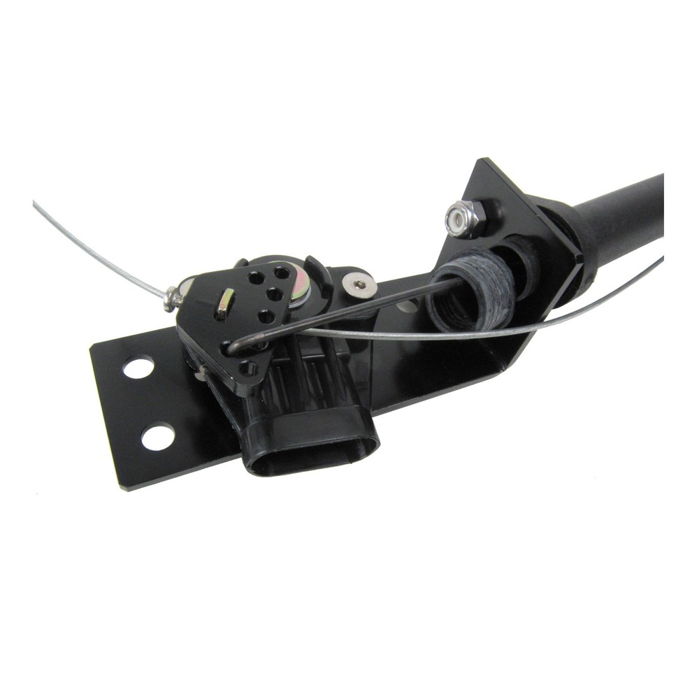 B&M 120002 Throttle Position Sensor for Carbureted Kits