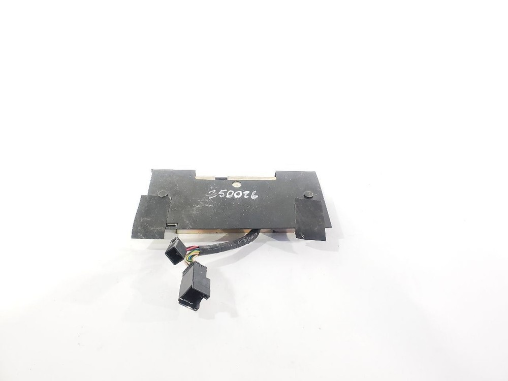 1995 Jaguar XJS OEM lhd7699aa Interface Control