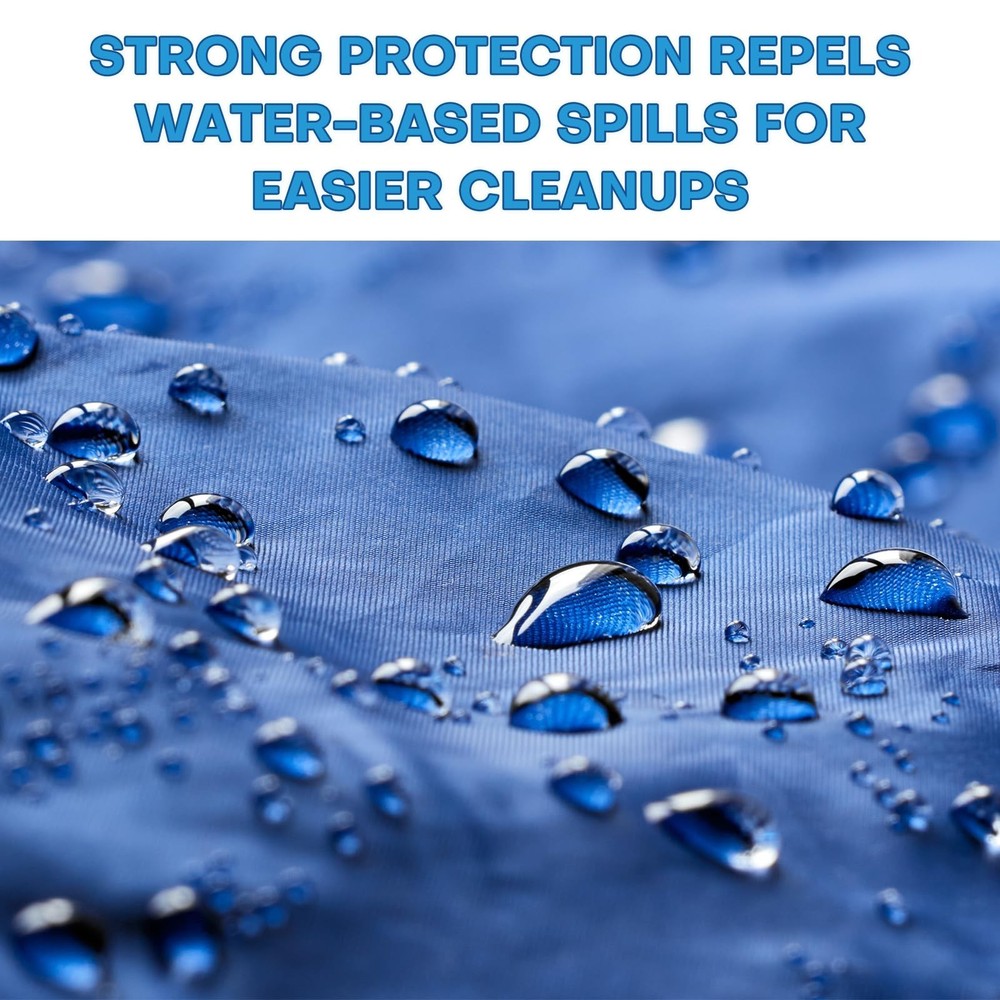 Shoe Protector Spray, Suede Protector Spray (2 Pack), Rain & Stain Waterproof...