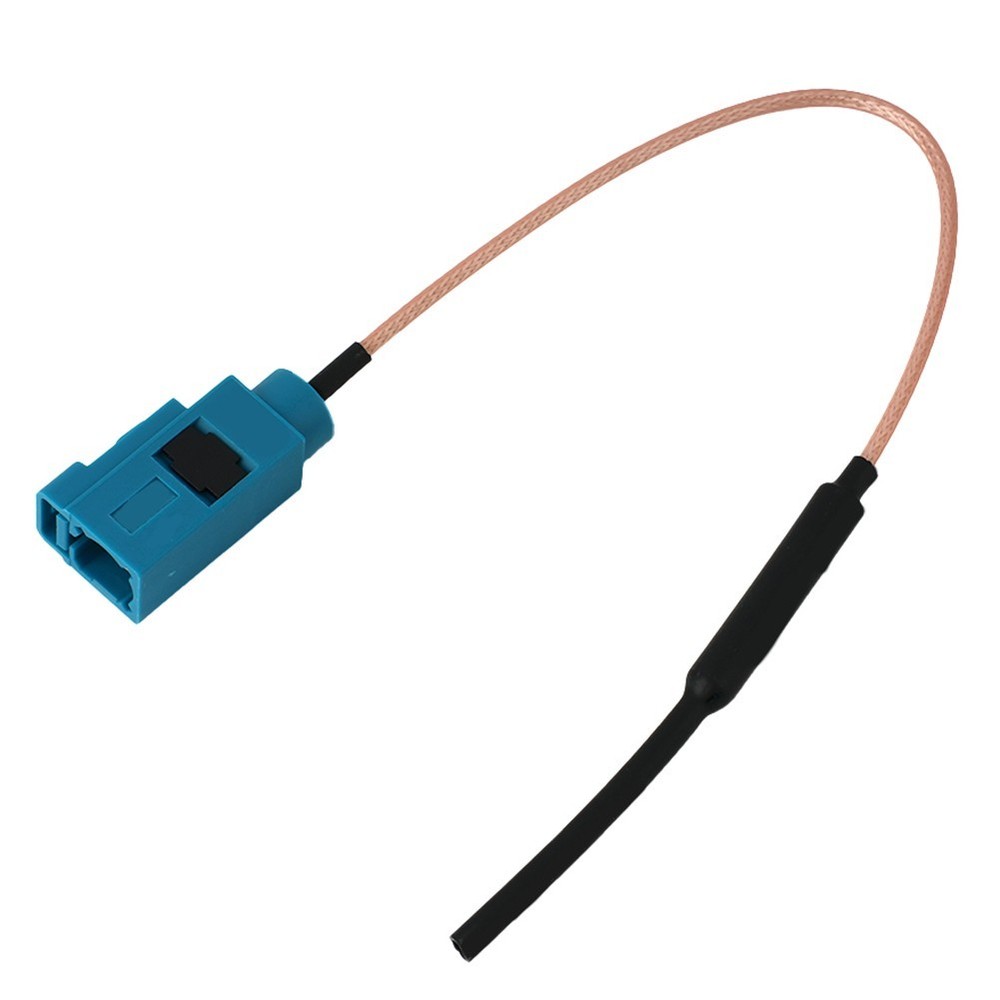 Seamless Compatibility For For carplay WIFI Antenna Cable Solution