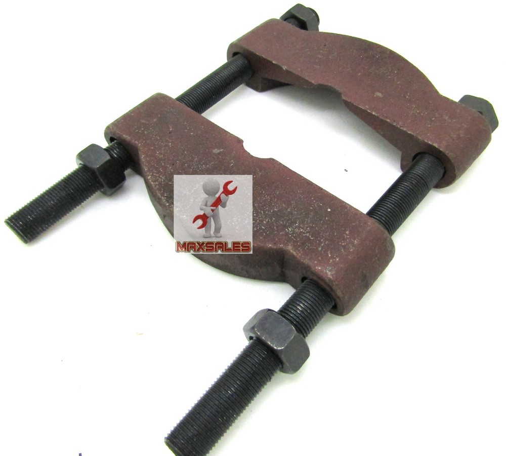 NEW LARGE & SMALL BEARING SEPARATOR SPLITTER PULLER SET