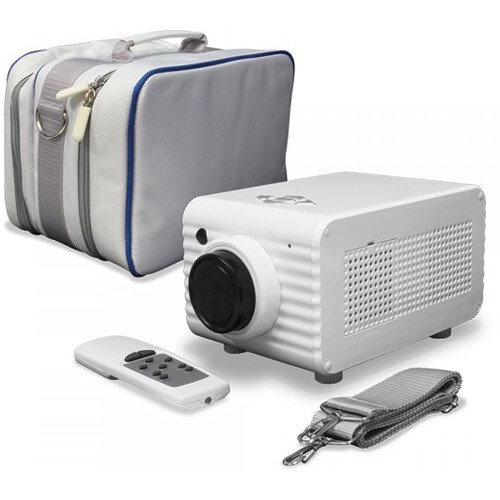 Hyperkin Game Projector - New in Open Box