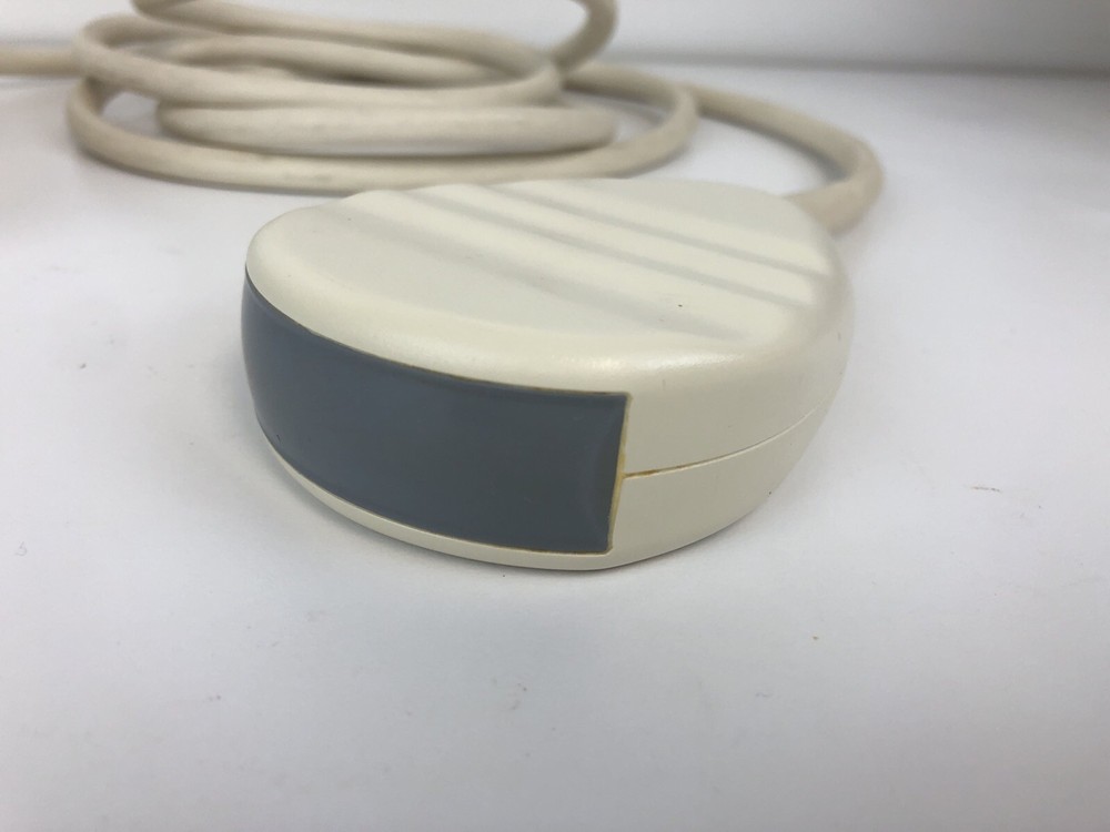 ATL C7-4 40R Curved Array Ultrasound Transducer